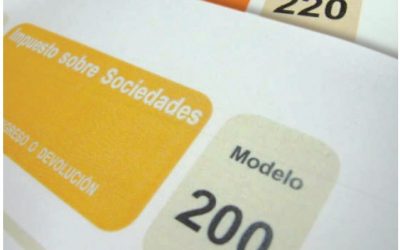 Pròxima declaració de l’impost sobre societats 2014