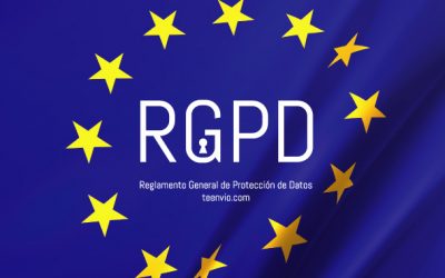 LA SEVA EMPRESA COMPLEIX EL NOU REGLAMENT DE PROTECCIÓ DE DADES EUROPEU QUE VA ENTRAR EN VIGOR EL 25 DE MAIG DE 2018?