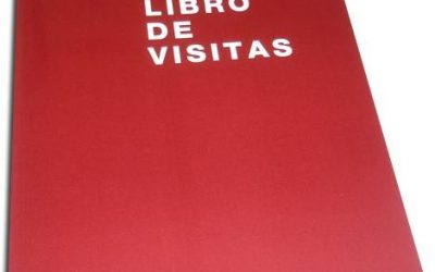 ADÉU AL “LLIBRE DE VISITES” DE LA INSPECCIÓ DE TREBALL!