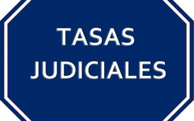 LES EMPRESES SURTEN BENEFICIADES AMB L’ELIMINACIÓ DE LES TAXES JUDICIALS PEL TRIBUNAL CONSTITUCIONAL