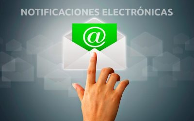 QUÈ SABEM DE LES NOTIFICACIONS ELECTRÒNIQUES?
