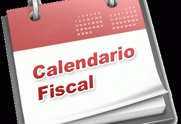 CALENDARI FISCAL 2016