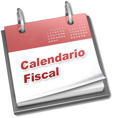 CALENDARI FISCAL 2016
