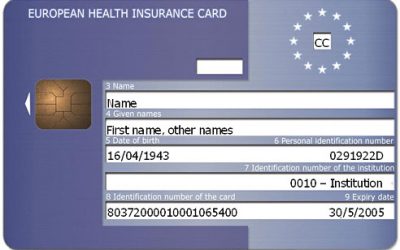 GESTIÓ DEL CERTIFICAT PROVISIONAL SUBSTITUTORI DE LA TARGETA SANITÀRIA EUROPEA (CPS)