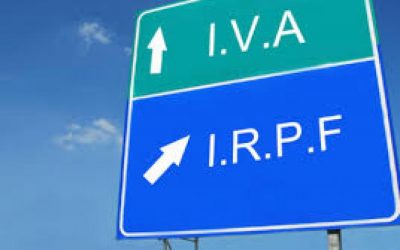 APROVADA L’ORDRE DE MÒDULS IRPF/IVA 2017