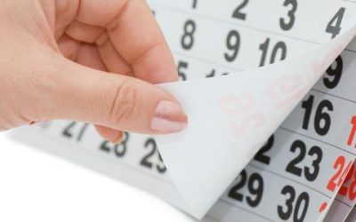 Recordatori octubre 2017: declaració d’IVA, retencions i pagaments fraccionats de renda i societats