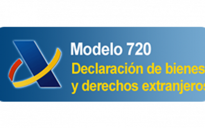 Comprovi si està obligat a presentar la declaració informativa anual sobre béns i drets situats a l’estranger (model 720). Té de termini fins al 2 d’abril de 2018