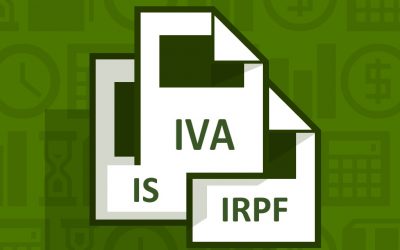 Fins al 30 i 31 de gener de 2017: presentació de models de declaració de l’IRPF, IVA, i societats