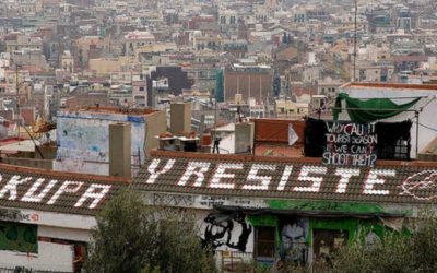 NOVES MESURES LEGALS EN RELACIÓ A L’OCUPACIÓ IL·LEGAL D’HABITATGES (L’ANOMENADA “LLEI DE DESNONAMENT EXPRÉS PER ALS OKUPES”)