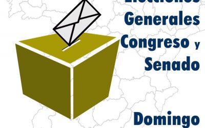 ELECCIONS 26 JUNY 2016: PERMISOS LABORALS PER VOTAR