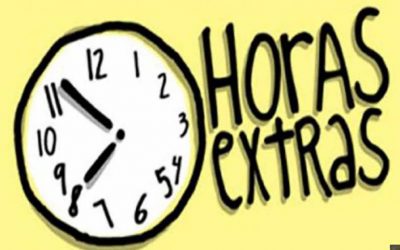 TREBALLADORS CONTRACTATS A TEMPS PARCIAL, HORES EXTRES O COMPLEMENTÀRIES?