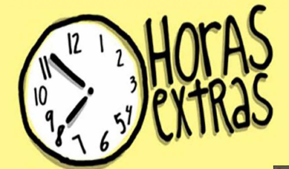 TREBALLADORS CONTRACTATS A TEMPS PARCIAL, HORES EXTRES O COMPLEMENTÀRIES?
