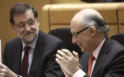 QUINES NOVETATS FISCALS HA APROVAT LA LLEI DE PRESSUPOSTOS GENERALS DE L’ESTAT PER   AL 2017?