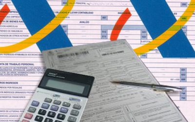 Ingrés del 2n termini de la declaració anual de l’IRPF. Novembre 2015