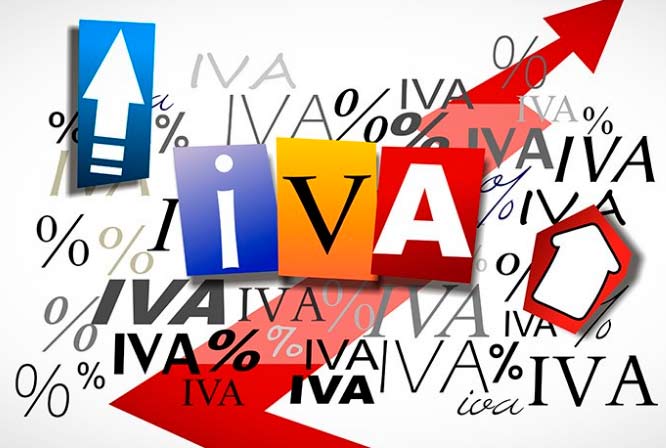 QUIN TIPUS D’IVA HE D’APLICAR?