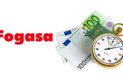 EN QUIN EXERCICI DE L’IRPF S’HAN D’IMPUTAR ELS PAGAMENTS DEL FOGASA?