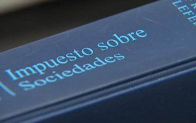 Tercer pagament fraccionat de l’Impost sobre Societats. Desembre 2015
