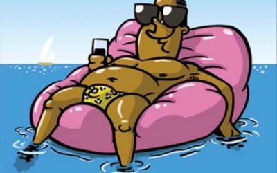 ANOTACIONS SOBRE LES VACANCES D’ESTIU DELS TREBALLADORS. QUÈ HA DE SABER?