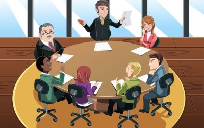 ÉS OBLIGATÒRIA L’ASSISTÈNCIA DELS ADMINISTRADORS A LA JUNTA GENERAL?