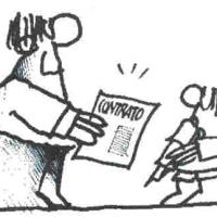 QUANTS TIPUS DE CONTRACTES LABORALS EXISTEIXEN EN L’ACTUALITAT? QUINES SÓN LES SEVES CARACTERÍSTIQUES I LES CLÀUSULES ESPECÍFIQUES? QUIN TIPUS DE CONTRACTE EM CONVÉ? AMB EL NOSTRE ASSESSORAMENT L’HI EXPLIQUEM…
