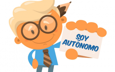 5 PASSOS PER DONAR-SE D’ALTA COM A AUTÒNOM