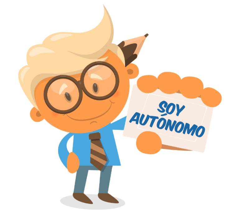 5 PASSOS PER DONAR-SE D’ALTA COM A AUTÒNOM