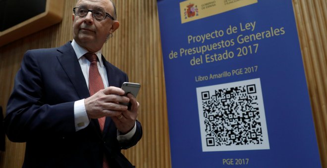 QUINES MESURES LABORALS INCLOU LA LLEI DE PRESSUPOSTOS GENERALS DE L’ESTAT PEL 2017?