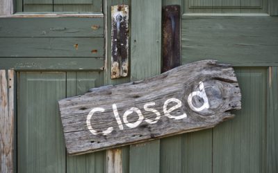 ES PODEN RECLAMAR DEUTES A EMPRESES DISSOLTES?
