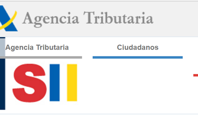 COMENÇA EL COMPTE ENRERE PER AL SUBMINISTRAMENT IMMEDIAT D’INFORMACIÓ (SII) DE L’IVA A L’AEAT: DES DE L’1 DE JULIOL DE 2017