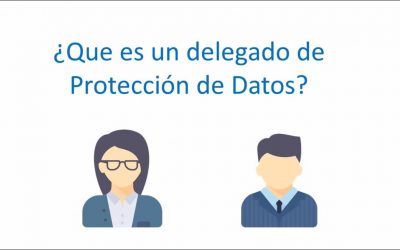 QUINES EMPRESES HAURAN DE COMPTAR AMB UN DELEGAT DE PROTECCIÓ DE DADES?