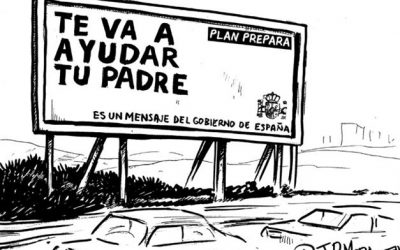Nova pròrroga del Programa PREPARA: del 16 d’agost de 2015 al 15 de febrer de 2016