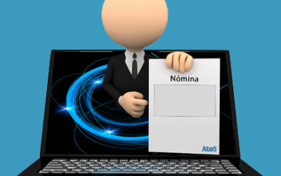 LES EMPRESES PODEN LLIURAR ALS SEUS TREBALLADORS LES NÒMINES EN SUPORT INFORMÀTIC