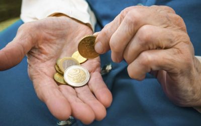 REVALORACIÓ DE PENSIONS PER A L’EXERCICI 2017