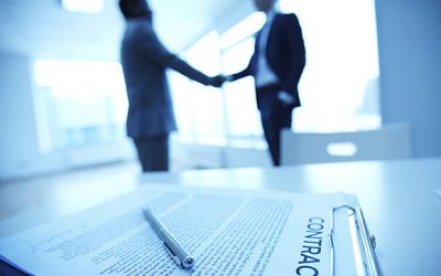 EL CONTRACTE DE COMPTES EN PARTICIPACIÓ