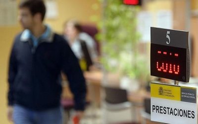 NOVA PRÒRROGA DE L’AJUDA DE 400/450 EUROS A ATURATS DE LLARGA DURADA (PLA PREPARA): DEL 16 DE FEBRER DE 2016 AL 15 D’AGOST 2016