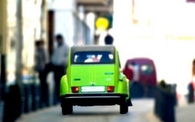 PUC DEDUIR EN L’IRPF LES DESPESES DEL VEHICLE SENT AUTÒNOM?