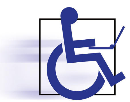 SAP QUE SI LA SEVA EMPRESA TÉ 50 O MÉS TREBALLADORS ESTÀ OBLIGADA A CONTRACTAR A UN 2% DE PERSONES AMB DISCAPACITAT?