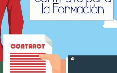 QUINS AVANTATGES TÉ EL CONTRACTE DE FORMACIÓ I APRENENTATGE PER A LA SEVA EMPRESA?