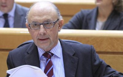 ATENCIÓ! HISENDA ESTÀ COMPARANT LA INFORMACIÓ FACILITADA PELS BANCS AMB ELS IMPORTS DECLARATS EN L’IVA