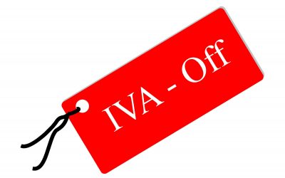 L’IVA DE LES FACTURES IMPAGADES. COM S’HA DE PROCEDIR?