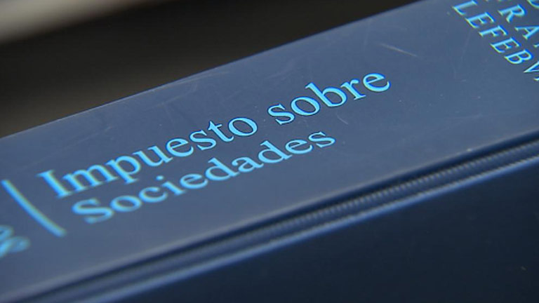 Pròxima declaració de l’impost sobre societats 2015