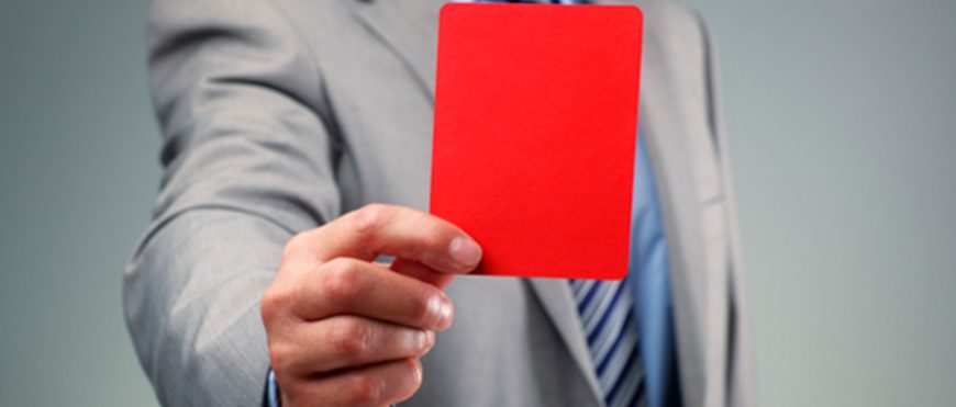 QUÈ PASSA SI INCOMPLEIX LA SEVA OBLIGACIÓ DE DIPOSITAR ELS COMPTES ANUALS AL REGISTRE MERCANTIL?