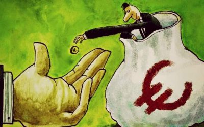 SI AQUEST JUNY LA SEVA EMPRESA HA DE DISTRIBUIR DIVIDENDS TINGUI PRESENT LA RETENCIÓ I TERMINI D’INGRÉS A HISENDA