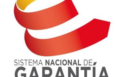 MILLORES DEL SISTEMA NACIONAL DE GARANTIA JUVENIL