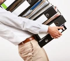 LEGALITZACIÓ DE LLIBRES COMPTABLES ABANS QUE ACABI EL MES D’ABRIL: NOMÉS EN FORMAT ELECTRÒNIC I PER VIA TELEMÀTICA