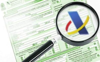 Recordatori abril 2018: declaració de l’IVA, renda i patrimoni, retencions i pagaments fraccionats