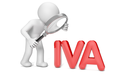 ÉS POSSIBLE DEDUIR L’IVA ABANS DE L’INICI DE L’ACTIVITAT EMPRESARIAL?