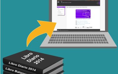 LEGALITZACIÓ TELEMÀTICA DEL LLIBRE D’ACTES I DEL LLIBRE REGISTRE DE SOCIS / ACCIONS NOMINATIVES: FINS AL 30 D’ABRIL