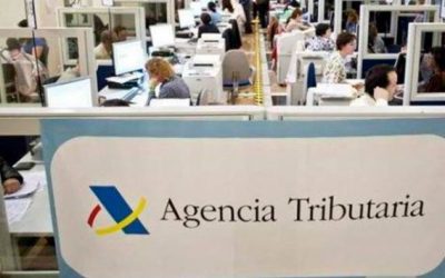 HISENDA ENVIA CARTES A DECLARANTS D’IVA ANUNCIANT POSSIBLES REVISIONS