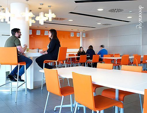 LES EMPRESES ESTAN OBLIGADES A OFERIR UN SERVEI DE MENJADOR?